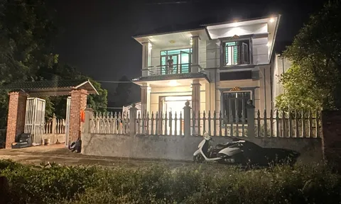 Vụ 4 người tử vong ở Bắc Ninh: Nghi phạm đã ly hôn vợ, là người thế nào?