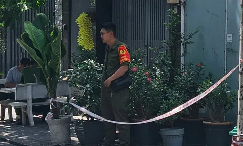 Vụ người phụ nữ mới sinh con tử vong ở TP.HCM: Chồng khai nhận hành vi sát hại vợ
