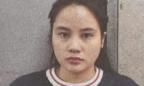 "Hot girl" Ngô Thị Ngọc bị truy nã, vì sao?