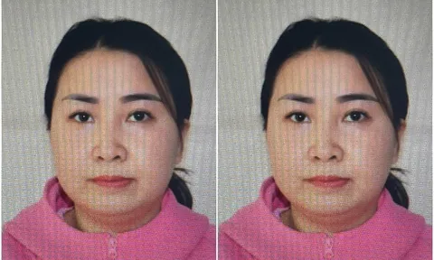 Ai thấy Trần Thị Mỹ Hạnh ở đâu, lập tức liên hệ công an