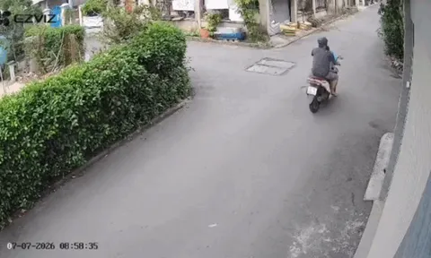 Vụ clip người đàn ông đạp vào đầu nữ sinh sau va chạm giao thông ở TP.HCM: Nạn nhân lên tiếng