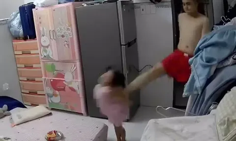 Vụ bé gái 3 tuổi bị người tình của mẹ bạo hành: Nguyên nhân người mẹ chậm tố giác nhân tình khiến ai cũng xót xa