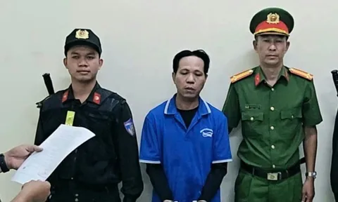 Vụ phát hiện thi thể người phụ nữ trôi sông ở TP.HCM: Tạm giữ Thạch Kim Thái, hé lộ "mối quan hệ" với nạn nhân