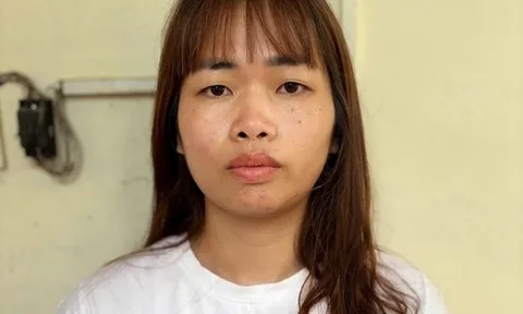 Danh tính nữ giáo viên mầm non ở Lạng Sơn mua ma túy về sử dụng, vừa bị khởi tố
