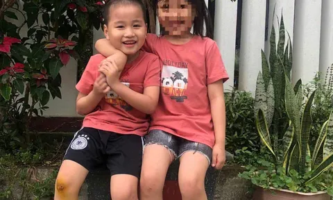 Vụ bé trai 6 tuổi mặc áo đỏ, quần đen đột ngột mất tích khi đến nhà bà ngoại chơi: Chính quyền xã tiết lộ gì?