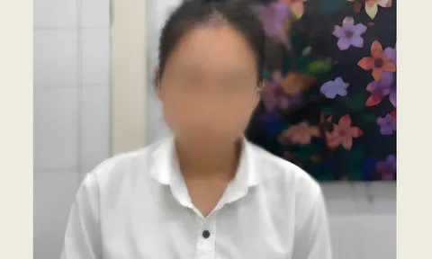 Phát hiện đôi nam nữ "làm chuyện động trời" trong căn phòng 205, lộ hành vi môi giới lấy 1,5 triệu đồng của tú bà 9X