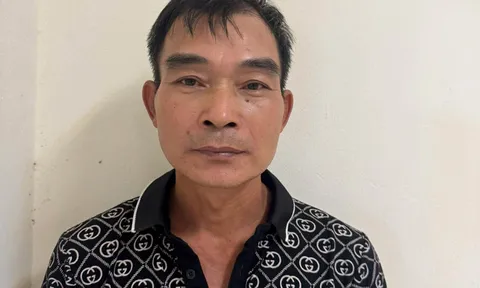Nguyễn Quý Chung bị khởi tố