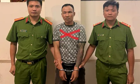 Hé lộ nguyên nhân vụ Chiến "sa cơ" sát hại người phụ nữ trước cửa khách sạn ở Hải Phòng, tiết lộ nơi "ẩn náu" của nghi phạm sau khi gây an