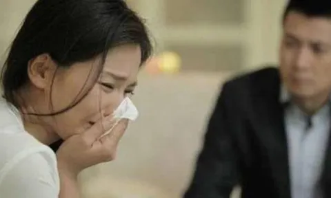 Lỡ ngoại tình vì 'say nắng' đồng nghiệp, tôi có nên thú nhận với chồng?