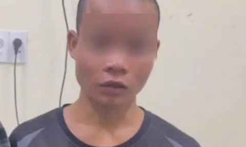 Bắt đối tượng 17 tuổi cầm dao đi trộm cắp tài sản, giở trò đồi bại với cụ bà 62 tuổi: Hé lộ thêm nhiều tình tiết mới