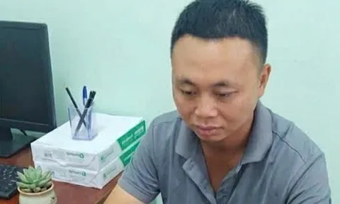 Đánh con riêng của vợ "chấn động não", gã cha dượng bị tạm giữ: Hé lộ chân tướng