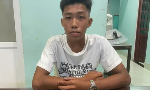 Nguyễn Trường Hải bị bắt