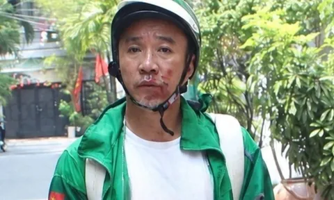 Nguyễn Huy Hoàng bị bắt