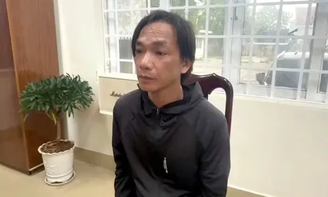 Chân tướng Lê Quang Nhã- đối tượng "nổ" là con rể chủ tiệm vàng lớn rồi chiếm đoạt tiền của người bán cây canh