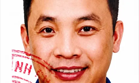 Nguyễn Trung Hiếu bị truy nã