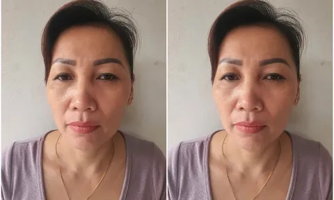 Công an bắt quả tang Nguyễn Thị Thu, lộ bí mật "động trời"