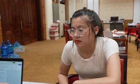 Vì sao Phùng Hồng Huệ bị khởi tố?