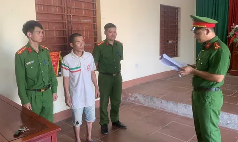 Dương Đình Khương bị bắt tạm giam, hé lộ hành vi gây phẫn nộ