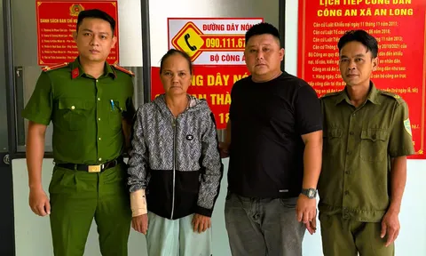 Sau hơn 1 năm trốn truy nã, Phan Ngọc Mai bị bắt khi đang lẩn trốn ở đâu?