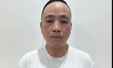 Hoàng Trinh Bảo bị bắt tạm giam