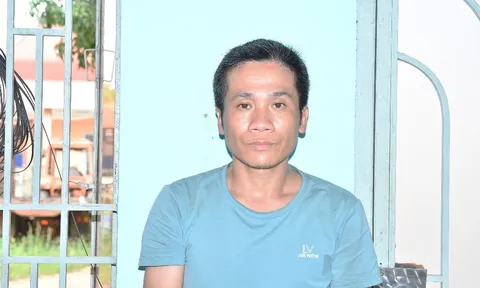 Vũ Văn Phương ra tự thú, hé lộ quá khứ cộm cán
