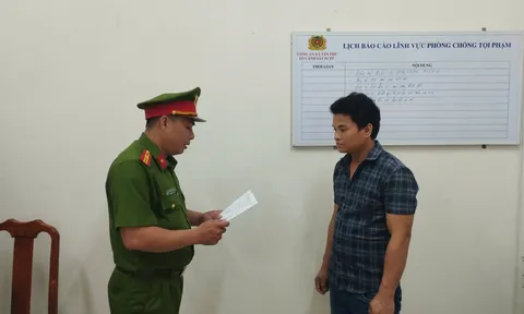 Vì sao Trần Văn Chùm bị khởi tố, cấm đi khỏi nơi cư trú?