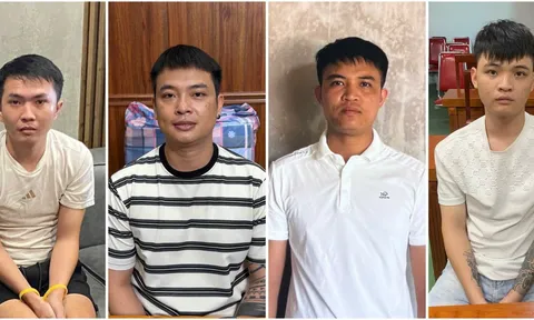 Triệt phá nhóm giả danh doanh nghiệp thép lừa hàng tỷ đồng, hé lộ đường dây mua bán tài khoản ngân hàng: Đối tượng chủ mưu là ai?