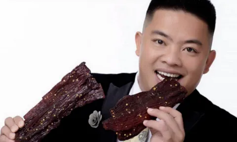 Hải Sapa TV là ai?