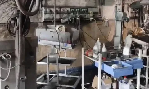 Hỏa hoạn bùng phát trong bệnh viện ở Ấn Độ, 3 trẻ sơ sinh tử vong: Đoạn clip ghi lại cảnh đau lòng