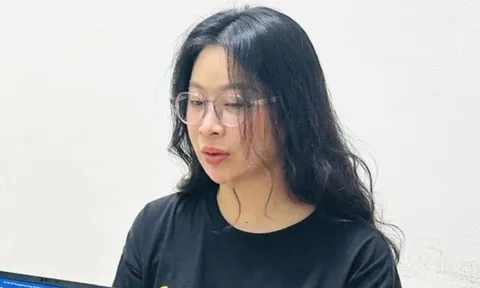 Vì sao nữ chủ kênh TikTok “Hằng Lê Sâm Ngọc Linh” bị bắt?