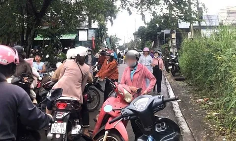 Vụ người phụ nữ cùng con trai 15 tuổi bị đâm thương vong: Tiết lộ mối quan hệ giữa nạn nhân và nghi phạm