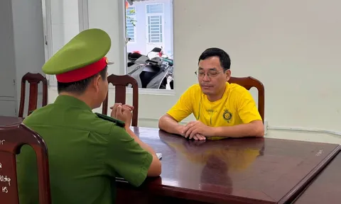 Bùi Đức Đại bị bắt khẩn cấp, vì sao?