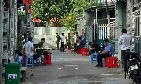 Vụ 3 mẹ con tử vong ở Đồng Nai: Hé lộ danh tính các nạn nhân, bé nhất mới 1 tuổi
