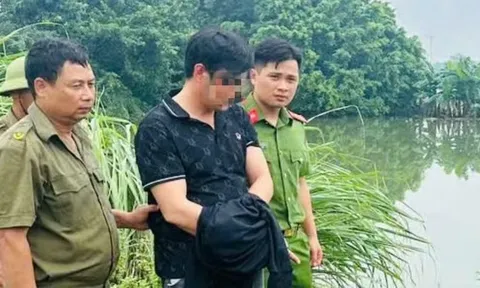 "Siêu trộm" ở Thanh Hóa chuyên đi xa trăm cây số, cậy két sắt lấy tiền vàng vừa bị bắt là ai?