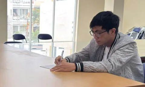 Trần Tứ Đức bị bắt tạm giam