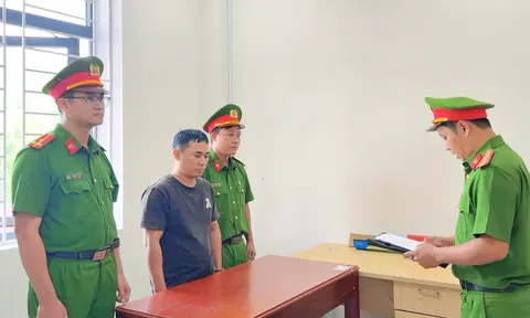 Đến spa đâm “tình địch”, Nguyễn Ngọc Trung bị bắt tạm giam: Hé lộ nguyên nhân