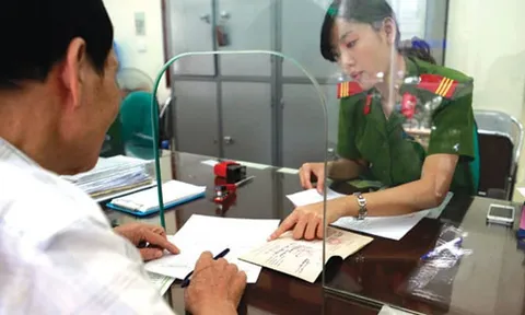 Quy định mới về khai báo tạm vắng từ 1/7/2026 ra sao? Trường hợp nào cần phải khai báo tạm vắng?