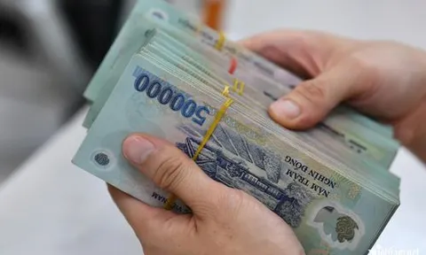 Trả lương thử việc thấp hơn thỏa thuận thì có bị phạt không? Mức xử phạt từ 10/9/2026 là bao nhiêu?
