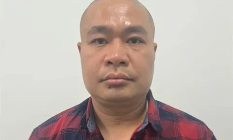 Tuấn "Trọc" bị bắt, là ai?