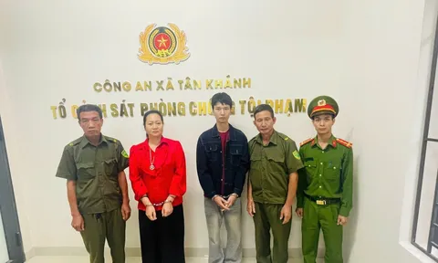 Vụ người phụ nữ mắc bệnh tâm thần bị hành hung dã man ở Thái Nguyên: 2 mẹ con người hàng xóm bị bắt