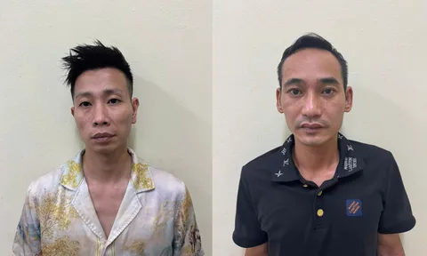 Phát hiện "bí mật động trời" của Vũ Quyết Thắng