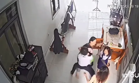Vụ nam sinh lớp 7 siết cổ, hành hung người thân ở Phú Quốc: Phòng Văn hóa - Xã hội đặc khu Phú Quốc báo cáo gì?