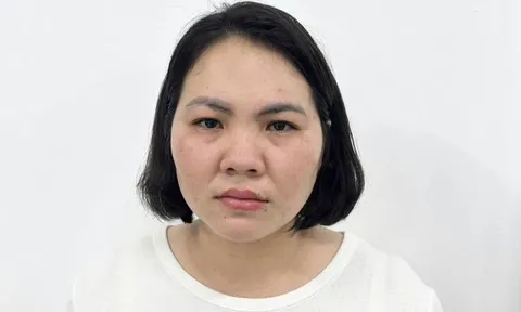 Nguyễn Thanh Dung bị bắt tạm giam