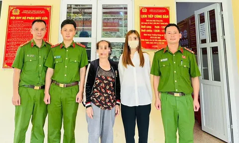 Cạm bẫy “việc nhẹ, lương cao”, cô gái Nghệ An bị bán ép kết hôn rồi cầu cứu