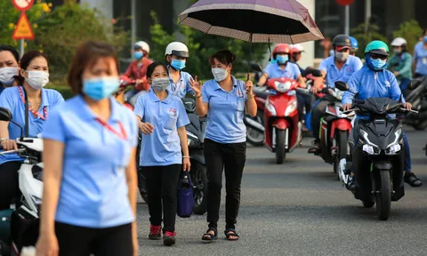 Nghỉ không lương vẫn đóng BHXH, được hưởng chế độ gì?