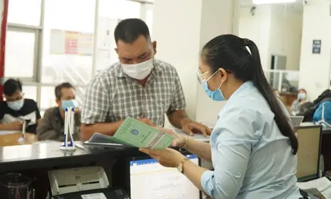 Phụ cấp đặc thù công việc có tính đóng BHXH không khi khoản này được chi trả cố định hằng tháng?