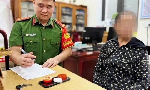 Bán 4 chỉ vàng để “chứng minh vô tội”, người phụ nữ 68 tuổi kịp thoát bẫy "giả danh công an"