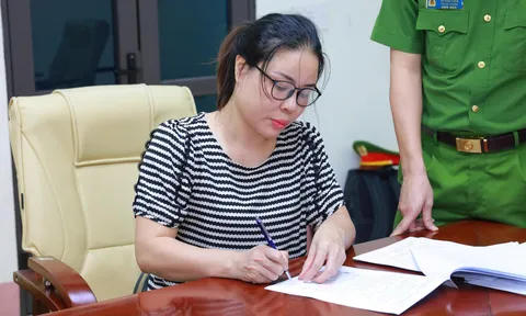 Đặng Thị Lý bị bắt, liên quan số tiền 30 tỷ đồng?