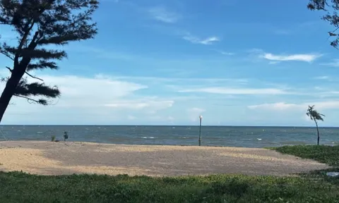 Phát hiện thi thể người đàn ông ở bãi biển Phan Thiết, hé lộ danh tính nạn nhân