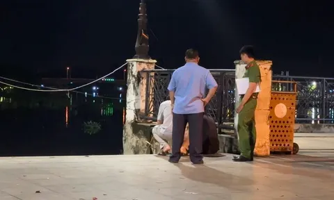 Phát hiện thi thể cô gái nổi trên sông Sài Gòn, hé lộ manh mối đáng chú ý